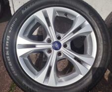 Alloys