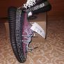 Yeezy boost 350 v2 yecheil full reflective size : 5to10uk Image 2