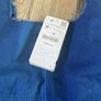 BNWT ZARA Dungaree Shorts Medium Image 4