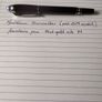 Montblanc Starwalker Fountain Pen Image 2