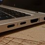 HP Elitebook 11th gen 16gb alloy body Image 9