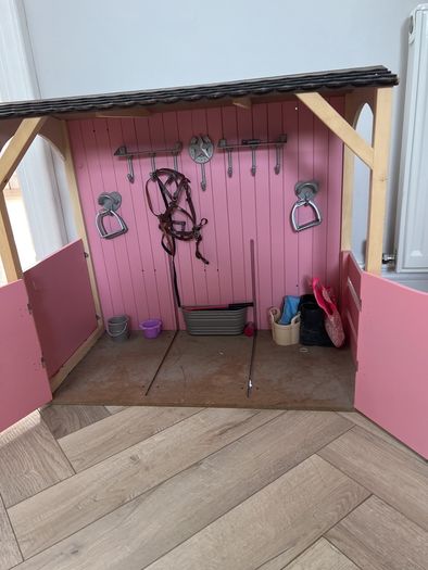 stables