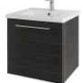 Csena 600 wall hung multiple colours Image 3
