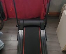 Threadmill