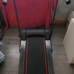 Threadmill