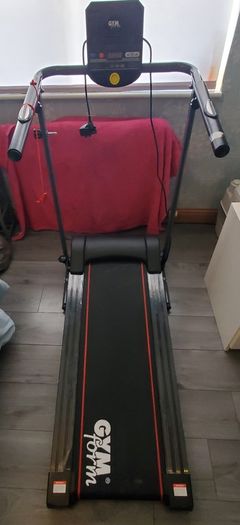 Threadmill
