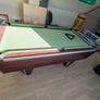 Pool Table (Needs Restoration Image 2
