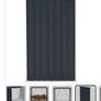 Fuel Log Storage Shed Image 3