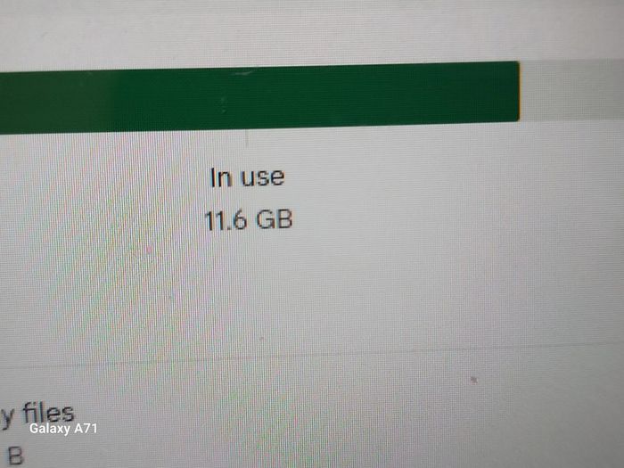 ACER CHROMEBOOK CP311 Series, Model N17Q8, 32GB HDD, in excellent condition, excellent Battery