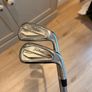 Titleist T350 iron set Image 2