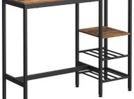 main image for ad Bar Table 110 x 40 x 90 - Free Delivery Nationwide