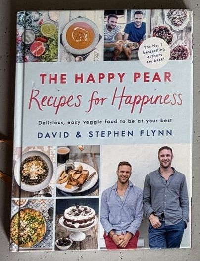 Cookbooks bundle, 11 books (Happy Pear, Tex-Mex, Pasta Secrets and more)