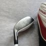 Taylormade burner 5 hybrid Image 2