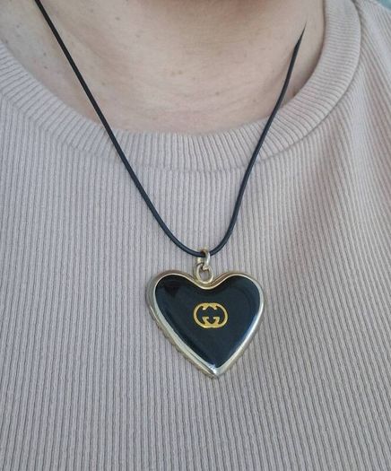 Gucci necklace