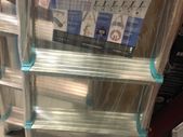 Aluminium ladder 3 Step