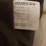 Horsan Mohair Mix Maxi Green Skirt size Small (10) Image 2