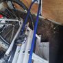 13ft ladder( can deliver) Image 5
