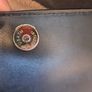 Michael Kors Mott Large Charm Swag Shoulder Bag Image 5