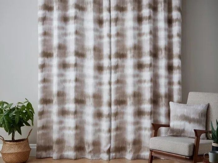 Catherine Lansfield Curtains