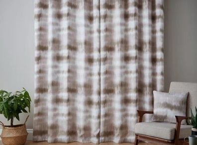 Catherine Lansfield Curtains