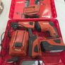 Hilti Dry Wall Screwdriver Image 2