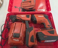 Hilti Dry Wall Screw Gun