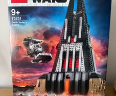 Lego Star Wars Bundle UCS