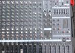 Yamaha EMX 5000