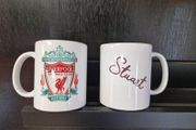 Personalised Printed Mugs