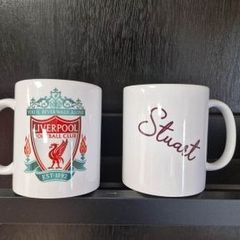 Personalised Printed Mugs
