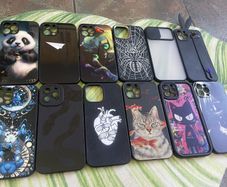 12 cases Iphone 12 pro max