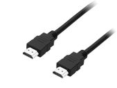 New 5m Gold Plated HDMI Male to Male Cable 1.4a 4K Ethernet HD Speed Lead #990