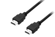 New 5m Gold Plated HDMI Male to Male Cable 1.4a 4K Ethernet HD Speed Lead #990