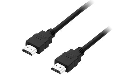 New 5m Gold Plated HDMI Male to Male Cable 1.4a 4K Ethernet HD Speed Lead #990