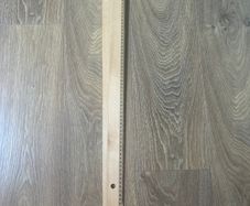 Wooden T Square