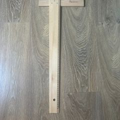 Wooden T Square