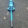 Car jack pneumatic lightly used Image 5
