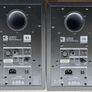 JBL LSR305 3 Series Active Studio Monitors, Pair Image 2