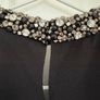Black Top (Light Wool) Image 5