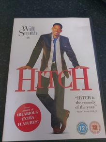 Hitch DVD