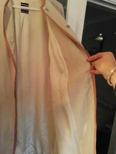 Designer Coat
