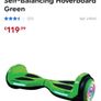 Razor hovertrax hover board and kart Image 5