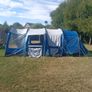 Large Camping Tent Image 2