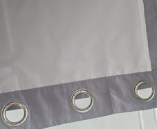 curtains