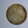 Silver 5 euro Austria 2002 Vienna Zoo 250 years coin stamps cover Image 6