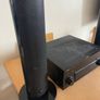 Yamaha aventage RX-A1010 & two Canton CD200 speaker Image 6