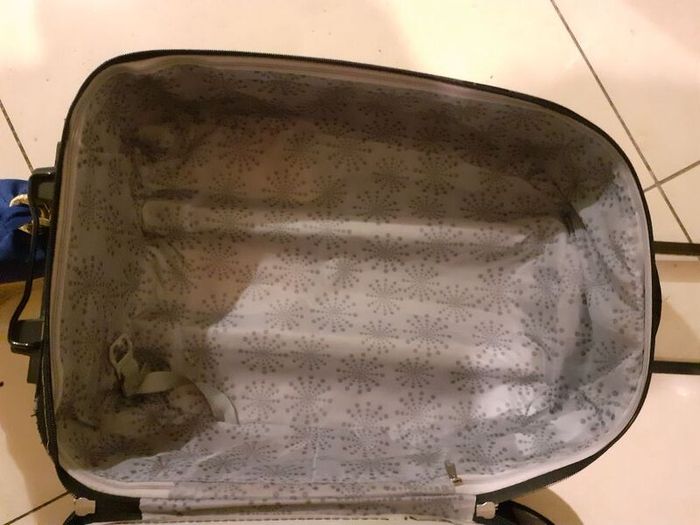 luggage