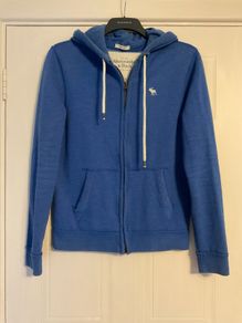 Abercrombie Hoody