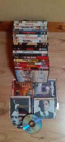 DVD s good quality