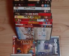 DVD s good quality
